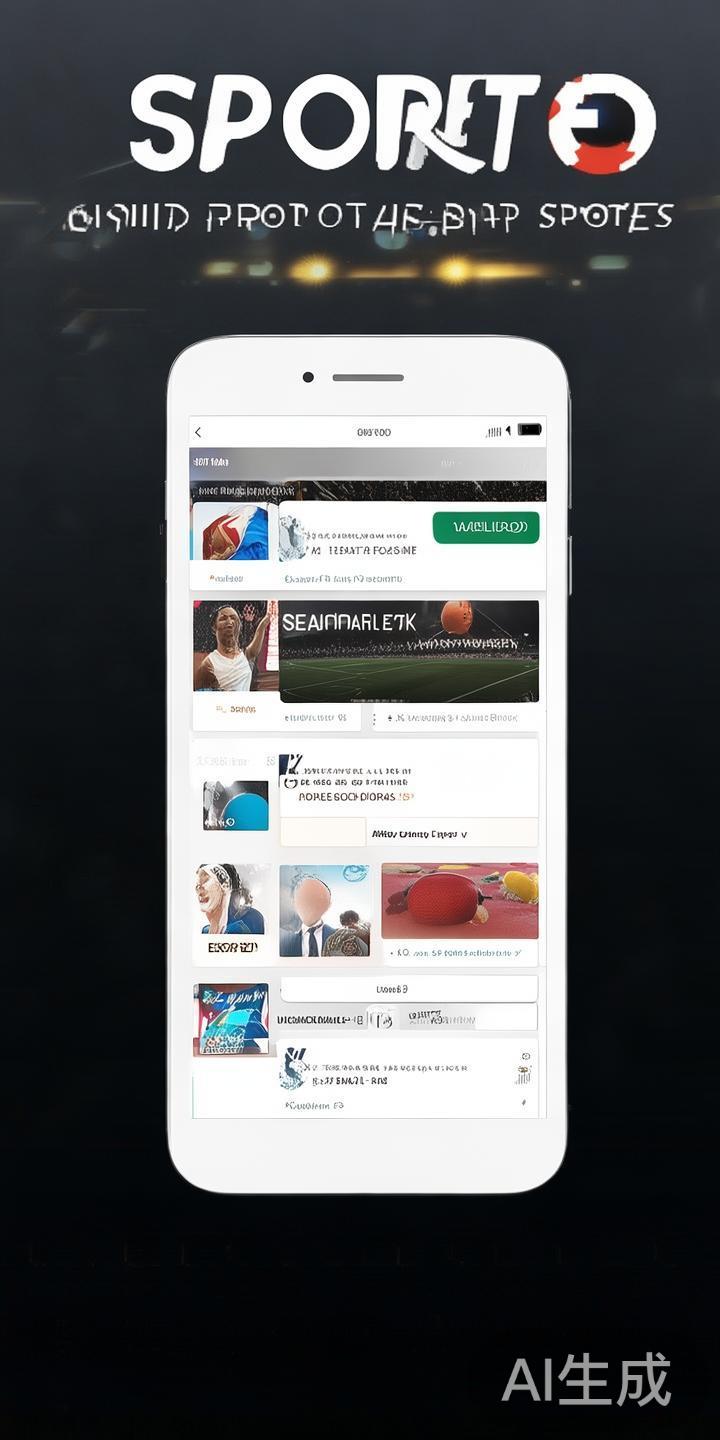 下载安装最新版b体育官方体育APP安卓，尽享极致运动娱乐体验