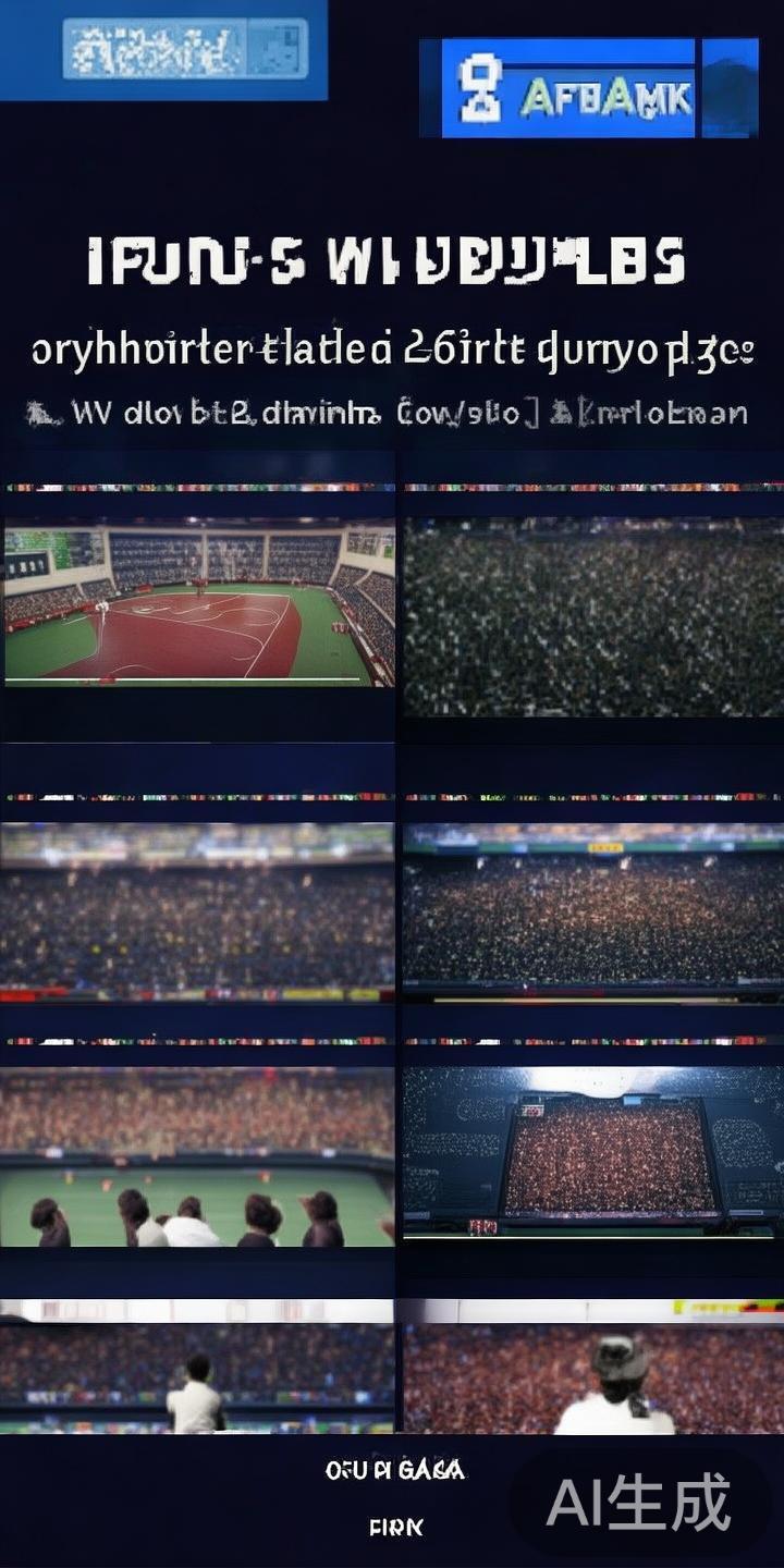 全面解析B体育外围ap平台的核心优势与使用攻略指南