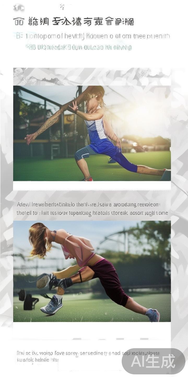 深入探寻B体育的独特特色与优势，全面提升你的体育体验