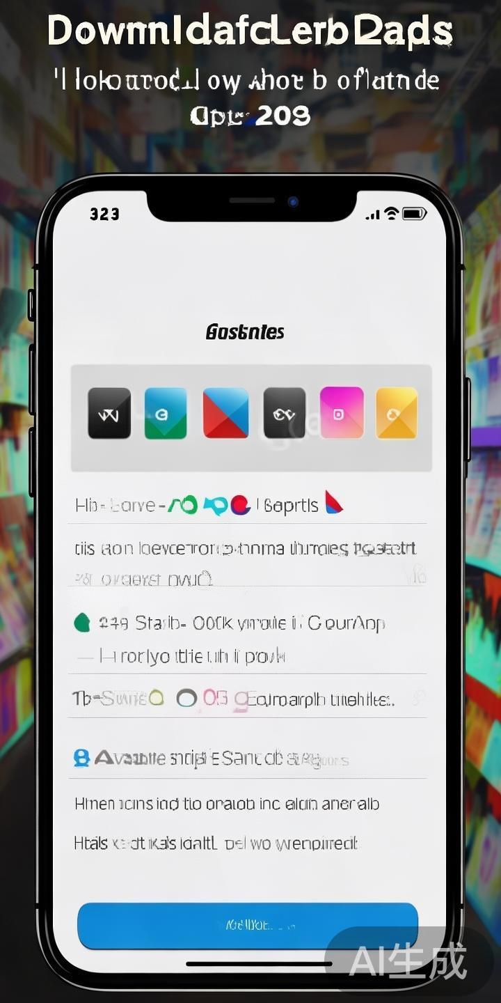 一、b体育app2023最新版免费下载途径详解
