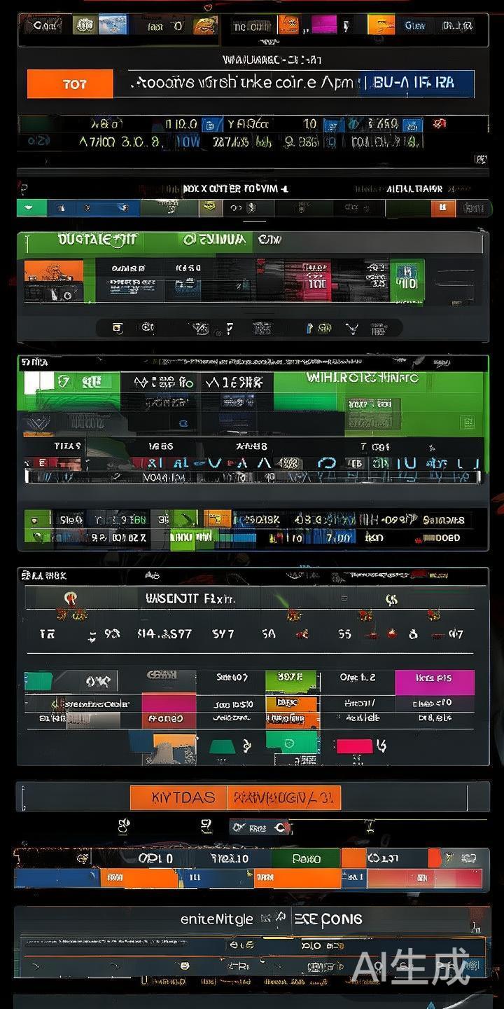 深入解析b体育下单规则，助你提升投注体验与成功率