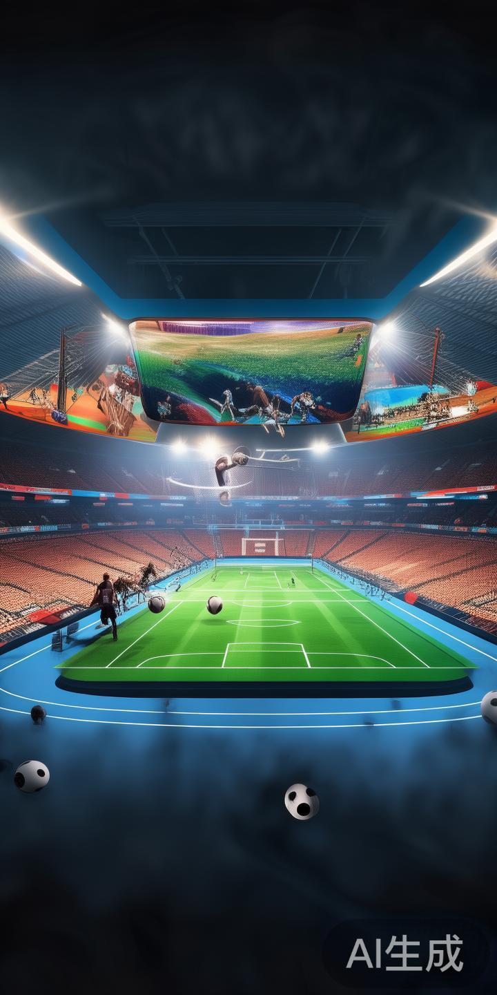 0B体育:打造多元化专业体育内容平台满足不同用户全方位需求 另一方面,平台还覆盖多项体育项目,包括足球、篮球、