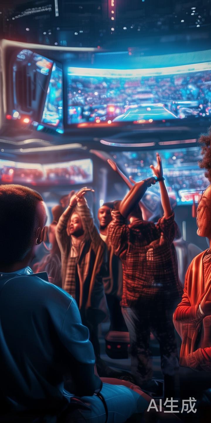 2023年最热门体育软件和游戏下载大全，尽情畅享极致运动体验