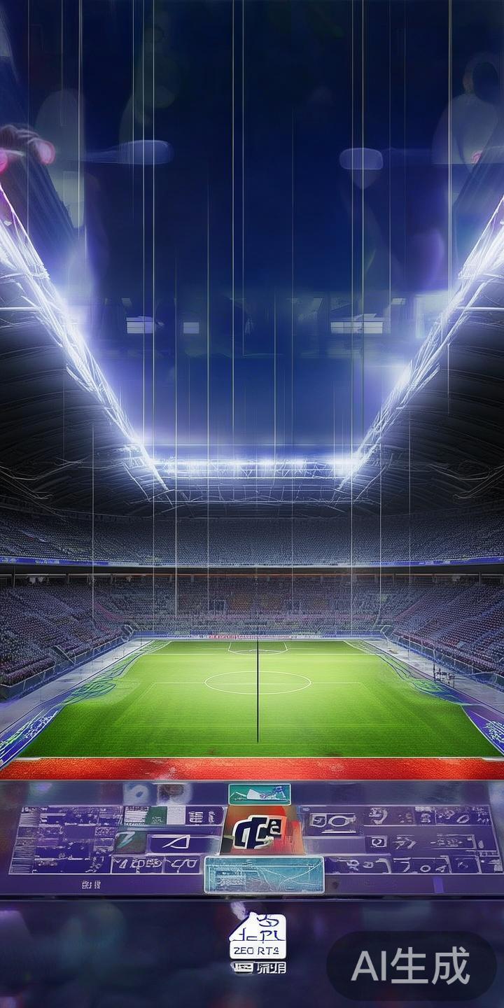 B体育软件全方位解析:平台特色、用户体验与优势介绍