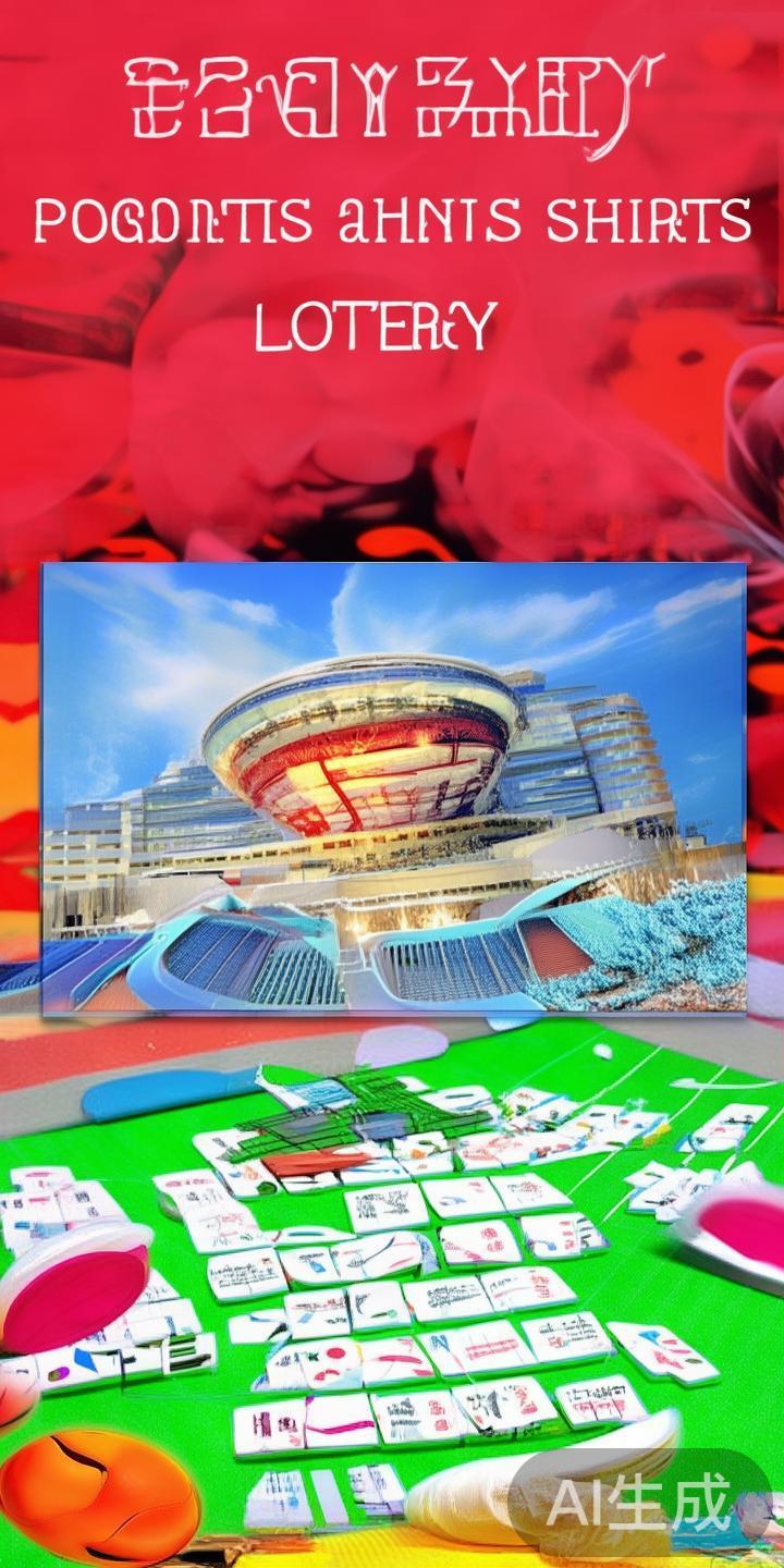 在现代社会，彩票成为许多公众休闲娱乐和投资预期的一