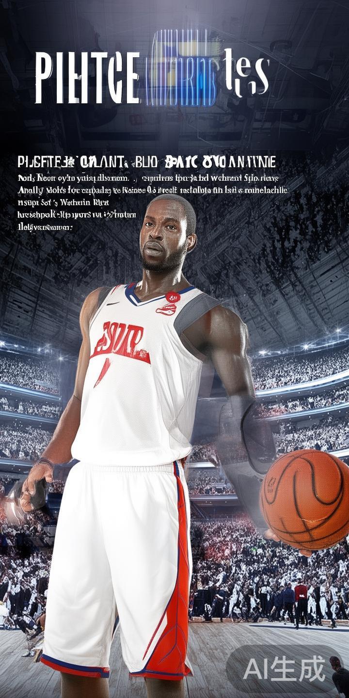 皮尔斯正式加盟B体育开启新篇章，开启职业生涯新高度