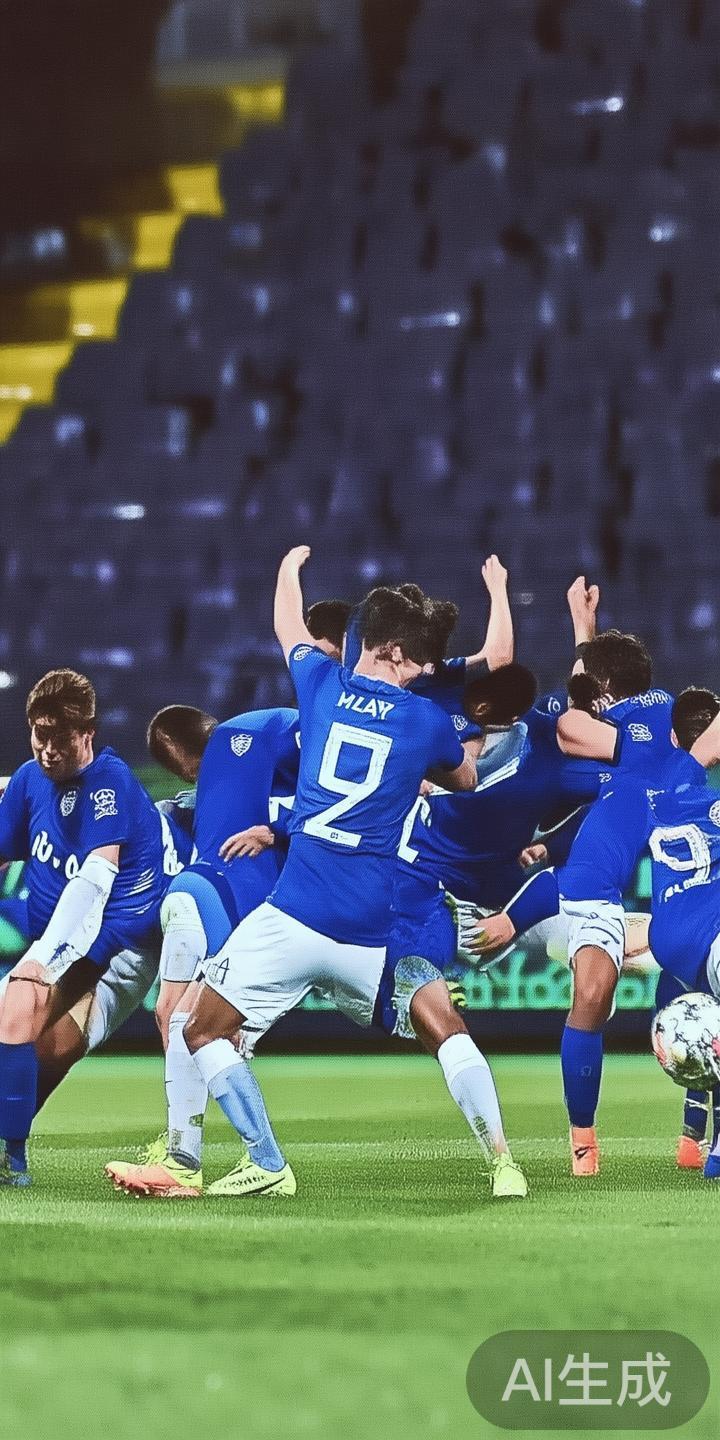 近期，埃弗顿B体育在联赛中取得了不俗的成绩。虽然面