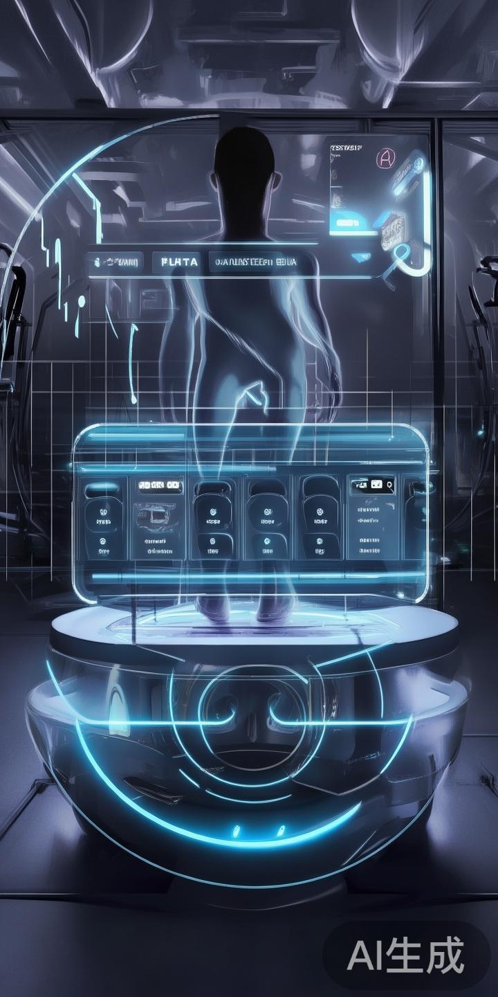 个性化运动计划定制
利用用户的身体状况、运动偏好