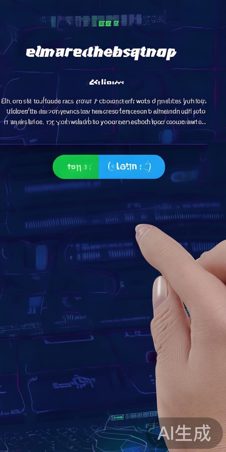 安装完成后，启动B0B体育客户端。进入首页后，点击