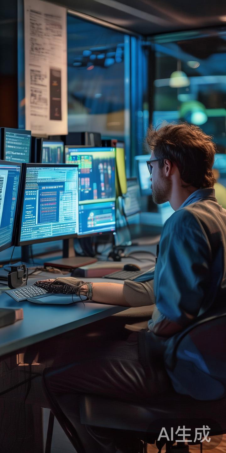 软件开发工程师
承担体育软件的设计、编码和测试工