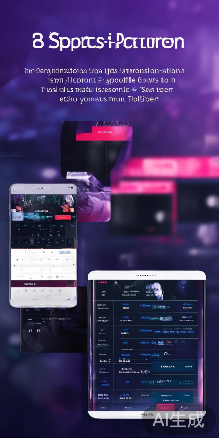 开云体育与B平台全面分析:哪个体育平台更值得信赖与选择? 相反,B体育平台突出技术创新,尤其在虚拟体育和电子