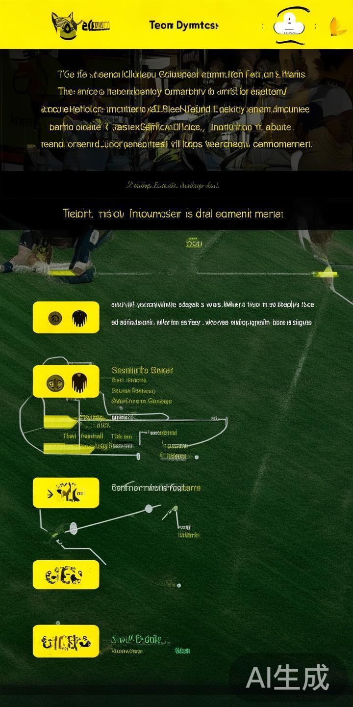 平台常常结合实际案例进行分析，如分析多特蒙德近年来